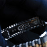 ROLEX Datejust 31 68273