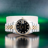 ROLEX Datejust 31 68273