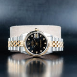 ROLEX Datejust 31 68273