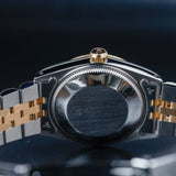 ROLEX Datejust 31 68273
