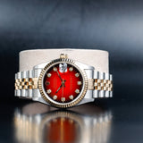 ROLEX Datejust 31 68273