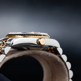 ROLEX Datejust 31 68273