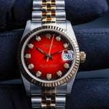 ROLEX Datejust 31 68273