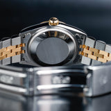 ROLEX Datejust 31 68273