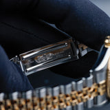 ROLEX Datejust 31 68273