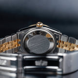 ROLEX Datejust 31 avec Diamants Naturels Personnalisation 68273