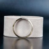 ROLEX Datejust 31 avec Diamants Naturels Personnalisation 68273