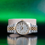 ROLEX Datejust 31 68273