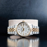 ROLEX Datejust 31 68273