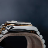 ROLEX Datejust 31 68273