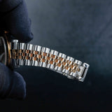 ROLEX Datejust 31 68273