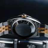 ROLEX Datejust 31 68273