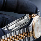 ROLEX Datejust 31 68273