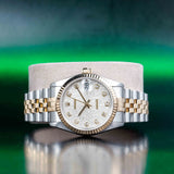 ROLEX Datejust 31 68273