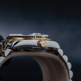 ROLEX Datejust 31 68273