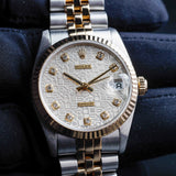 ROLEX Datejust 31 68273