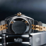 ROLEX Datejust 31 68273