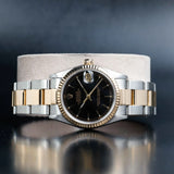 ROLEX Datejust 31 68273