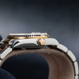 ROLEX Datejust 31 68273