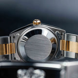 ROLEX Datejust 31 68273