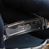 ROLEX Datejust 31 68273