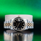 ROLEX Datejust 31 68273