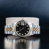 ROLEX Datejust 31 68273