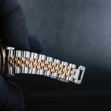 ROLEX Datejust 31 68273