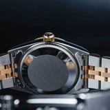 ROLEX Datejust 31 68273