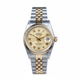 ROLEX Datejust 31 68273 | BBA-WATCH