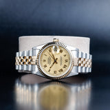 ROLEX Datejust 31 68273