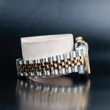 ROLEX Datejust 31 68273