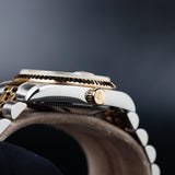 ROLEX Datejust 31 68273