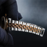 ROLEX Datejust 31 68273