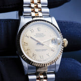 ROLEX Datejust 31 68273