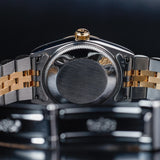 ROLEX Datejust 31 68273