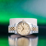 ROLEX Datejust 31 68273