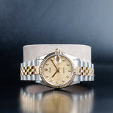 ROLEX Datejust 31 68273