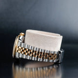 ROLEX Datejust 31 68273