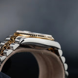 ROLEX Datejust 31 68273