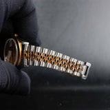 ROLEX Datejust 31 68273