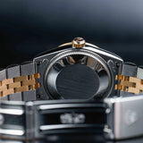 ROLEX Datejust 31 68273