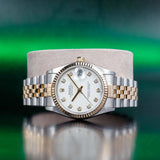 ROLEX Datejust 31 68273