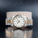 ROLEX Datejust 31 68273