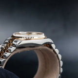 ROLEX Datejust 31 68273