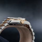 ROLEX Datejust 31 68273