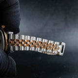 ROLEX Datejust 31 68273