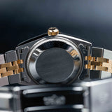 ROLEX Datejust 31 68273