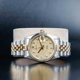 ROLEX Datejust 31 68273