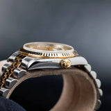 ROLEX Datejust 31 68273